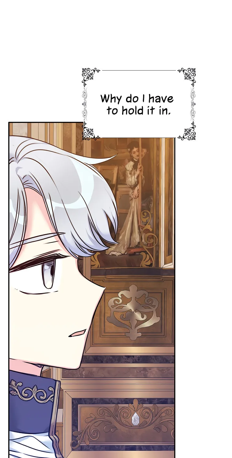 The Villainess's Daughter Chapter 28 page 61 - 
