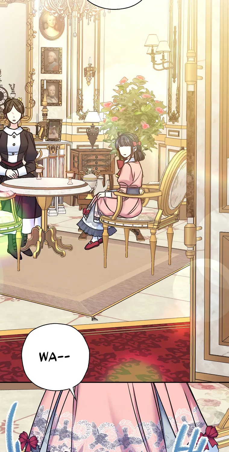 The Villainess's Daughter Chapter 28 page 66 - 