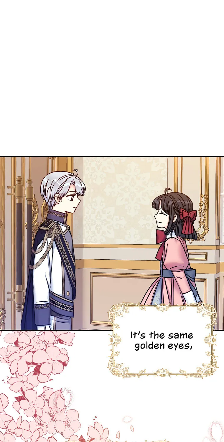 The Villainess's Daughter Chapter 28 page 71 - 