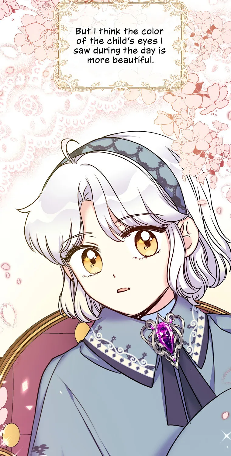 The Villainess's Daughter Chapter 28 page 72 - 