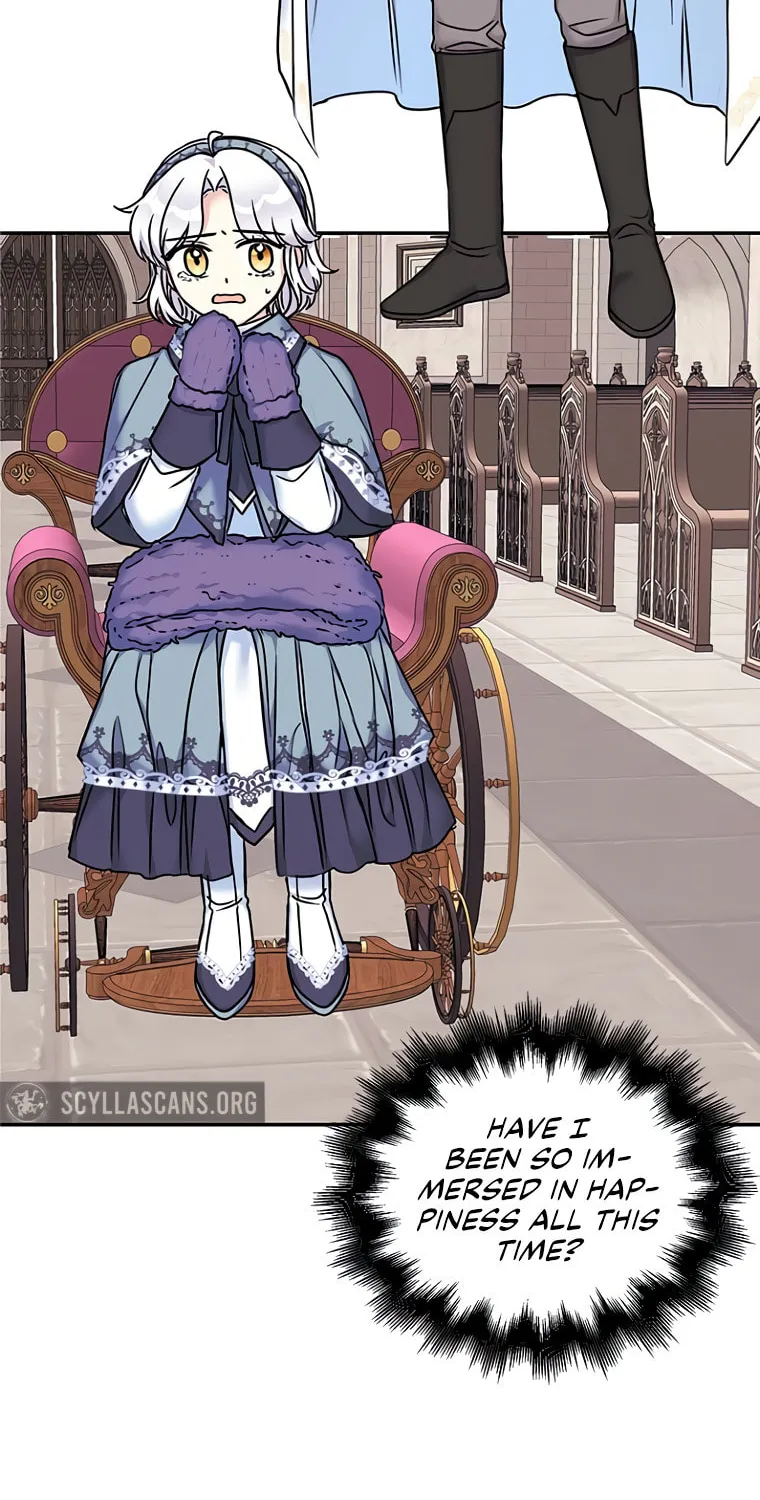 The Villainess's Daughter Chapter 28 page 10 - 