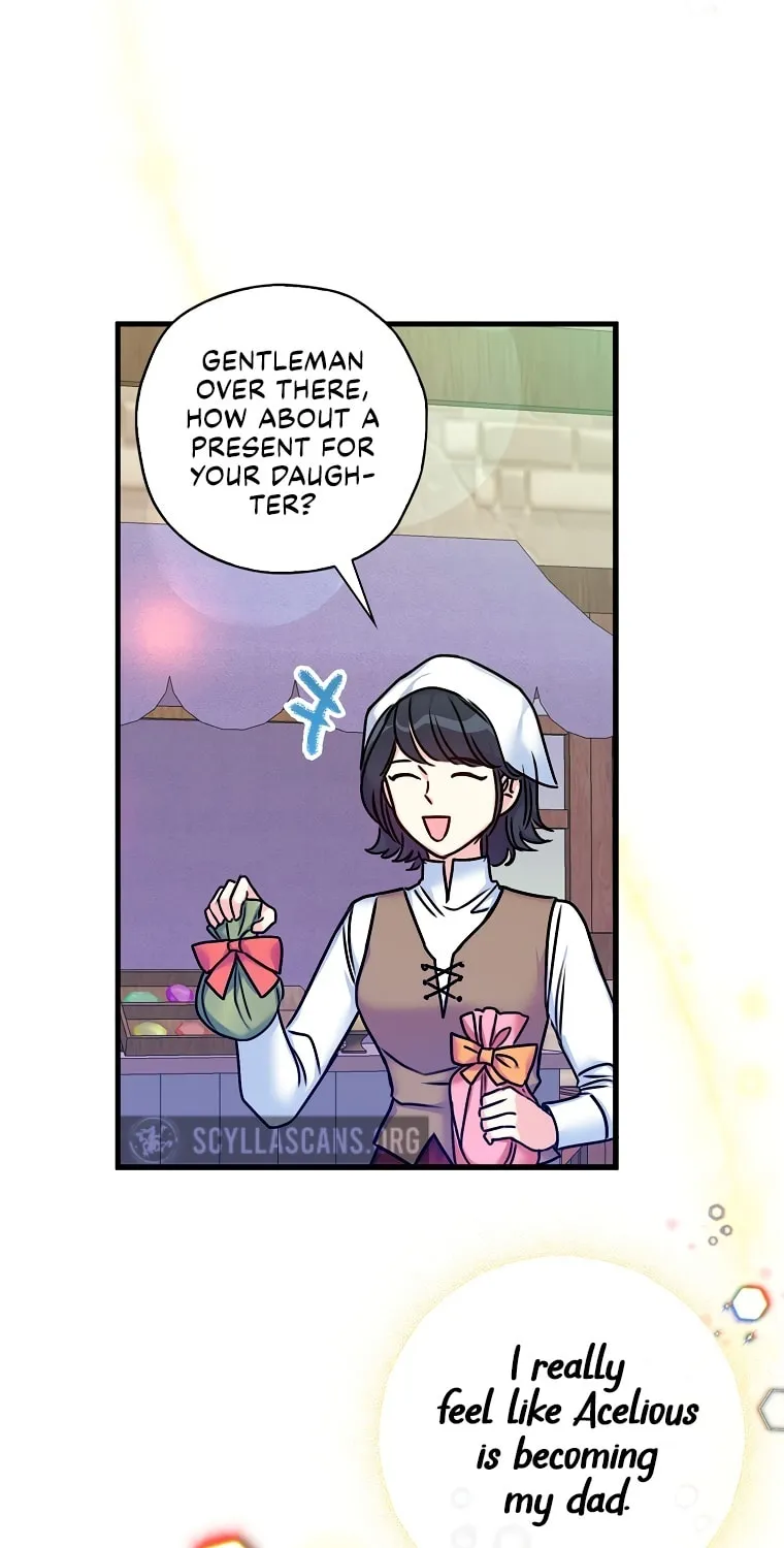 The Villainess's Daughter Chapter 29 page 13 - 