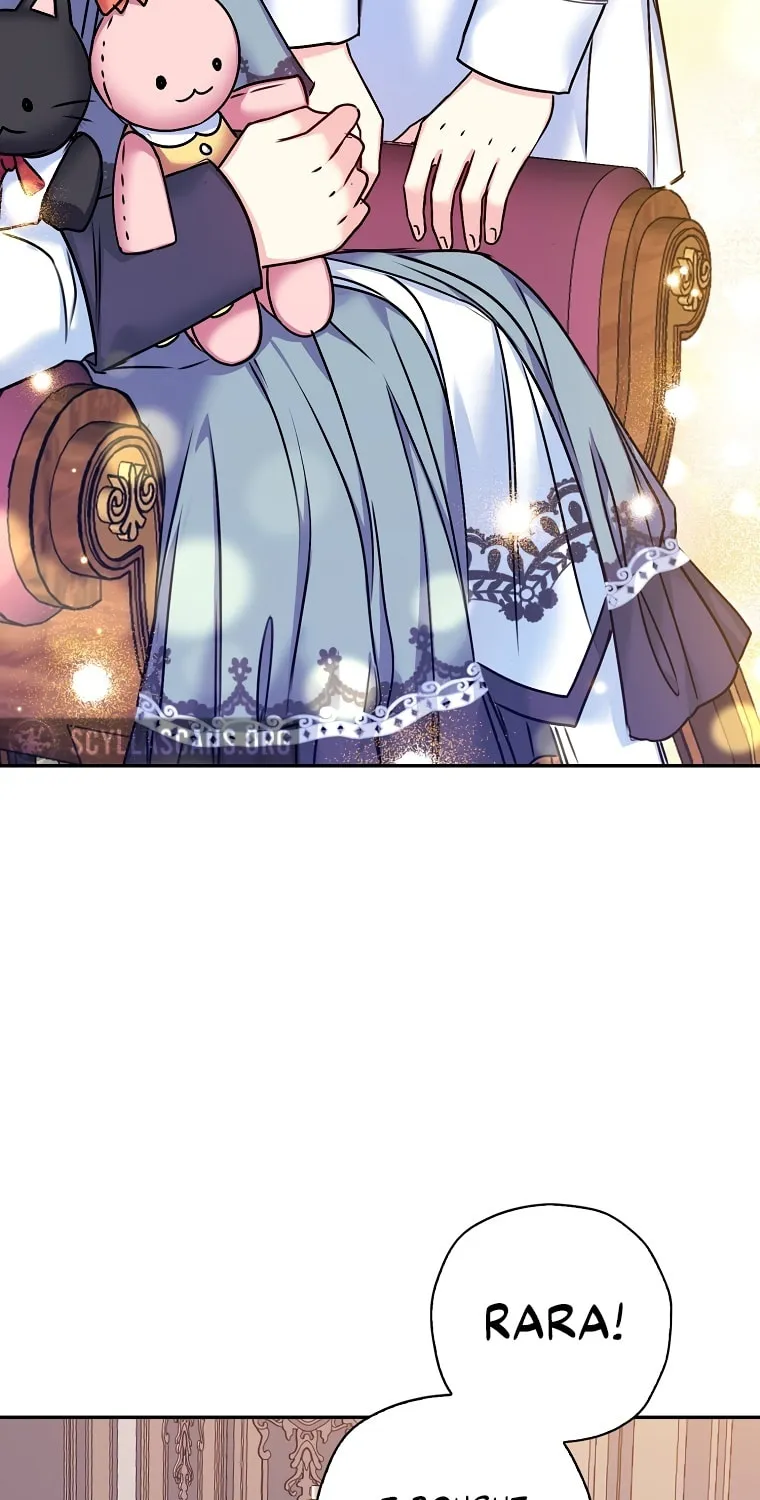The Villainess's Daughter Chapter 29 page 19 - 