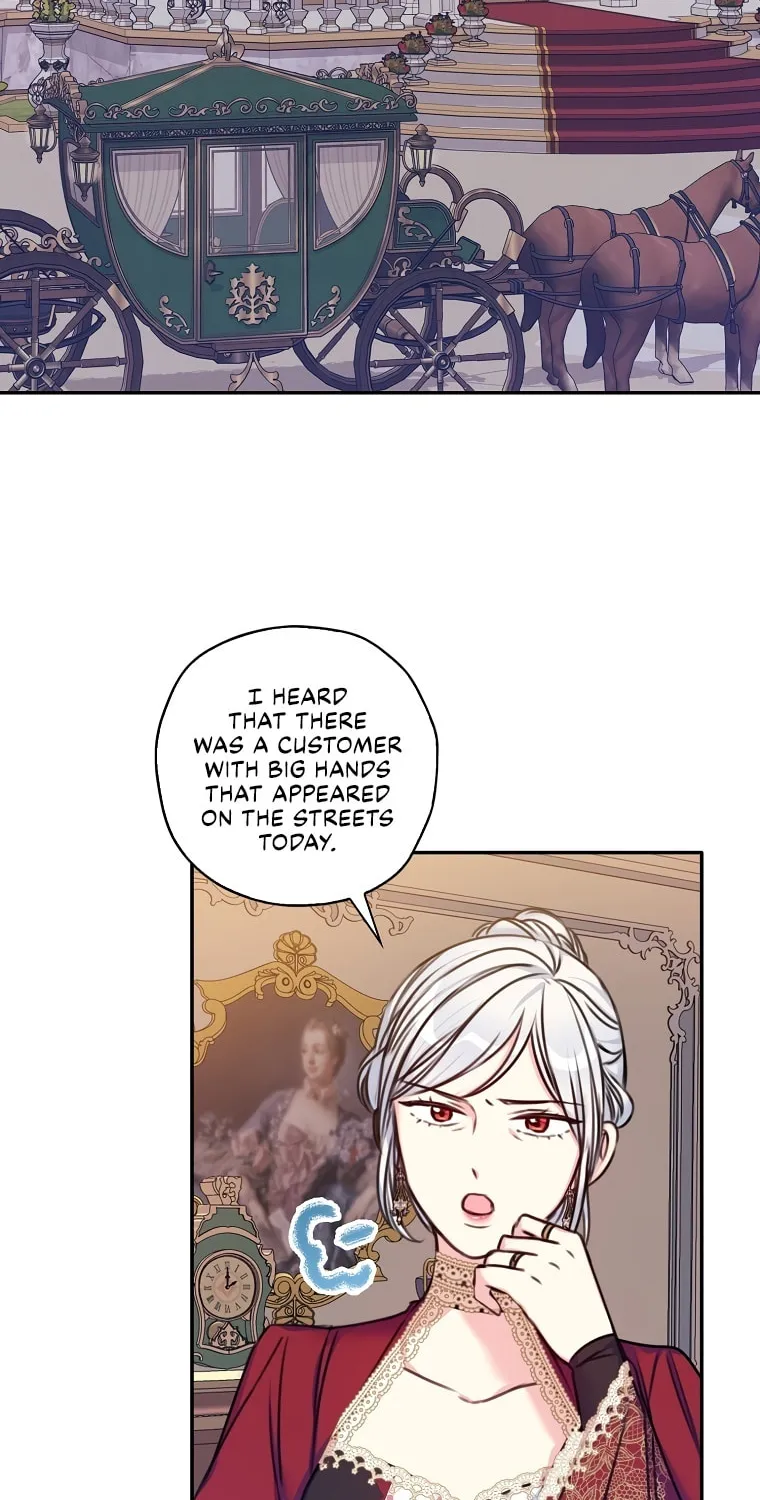 The Villainess's Daughter Chapter 29 page 3 - 