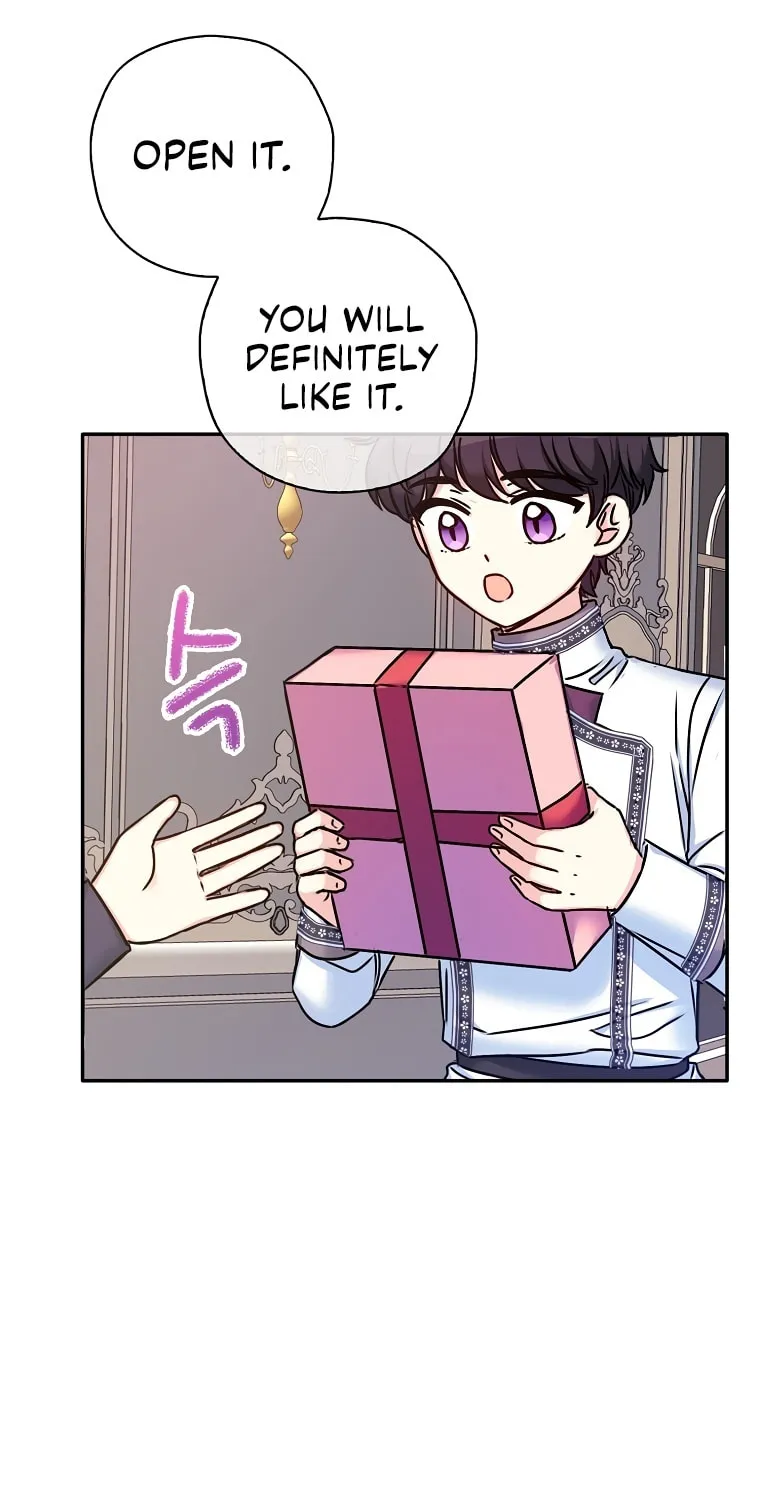 The Villainess's Daughter Chapter 29 page 21 - 