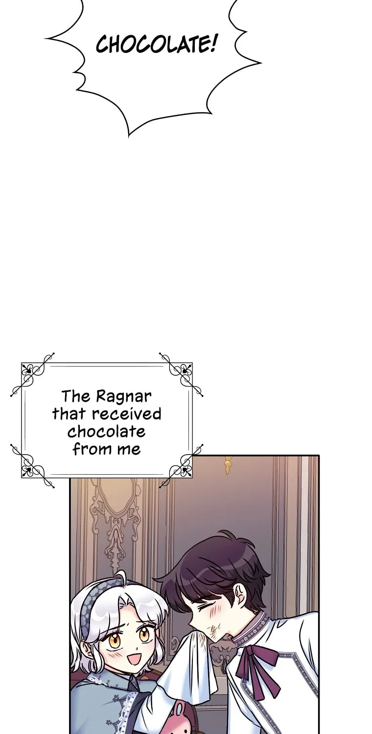The Villainess's Daughter Chapter 29 page 24 - 