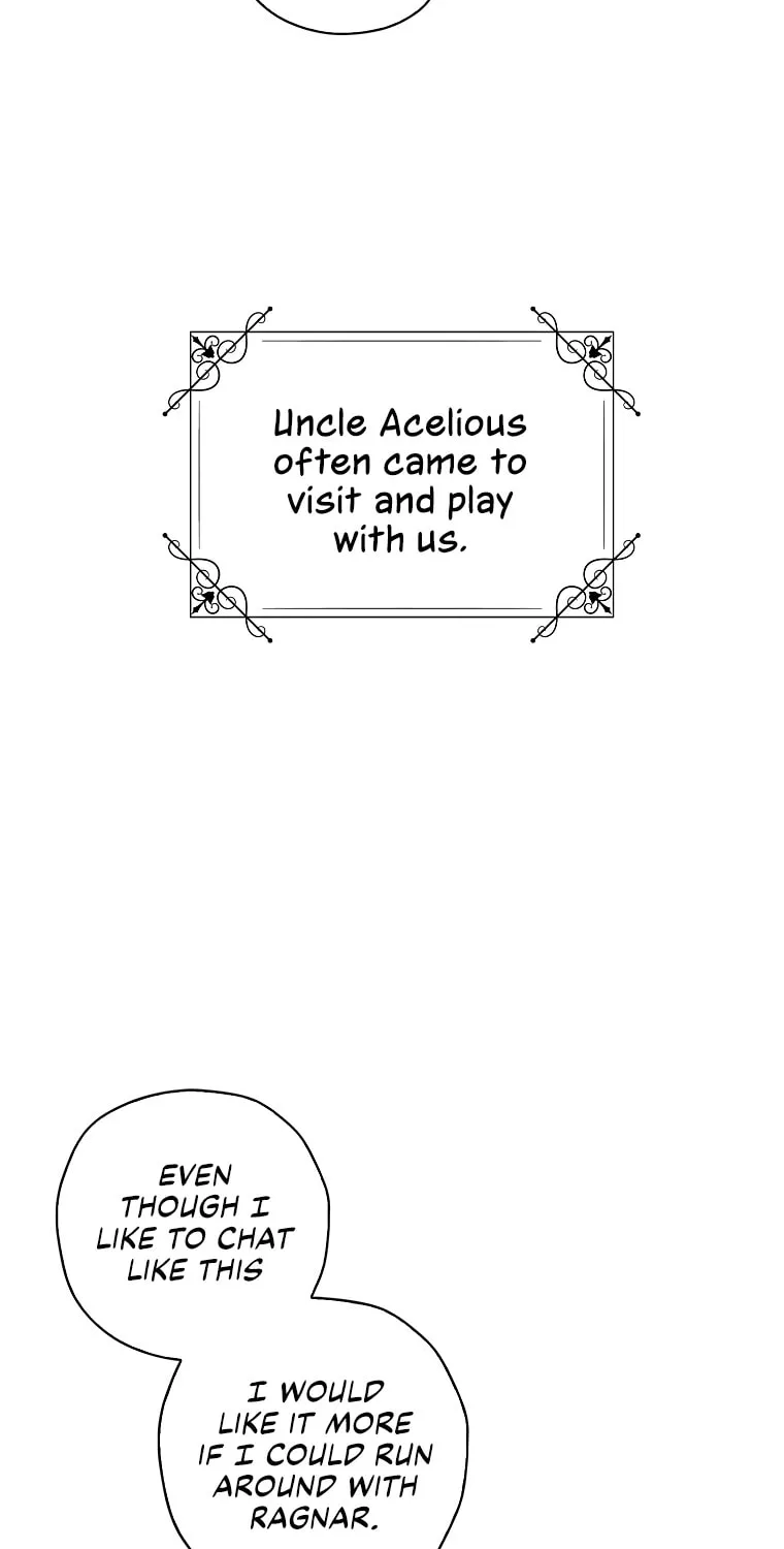 The Villainess's Daughter Chapter 29 page 30 - 