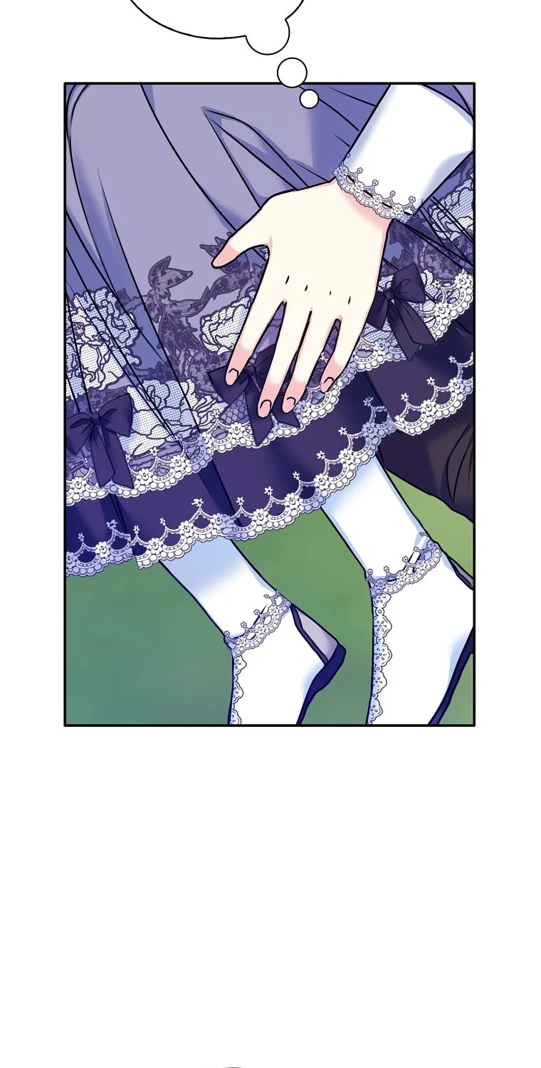 The Villainess's Daughter Chapter 29 page 31 - 