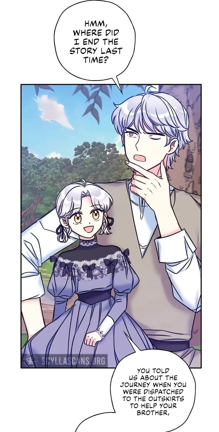The Villainess's Daughter Chapter 29 page 32 - 