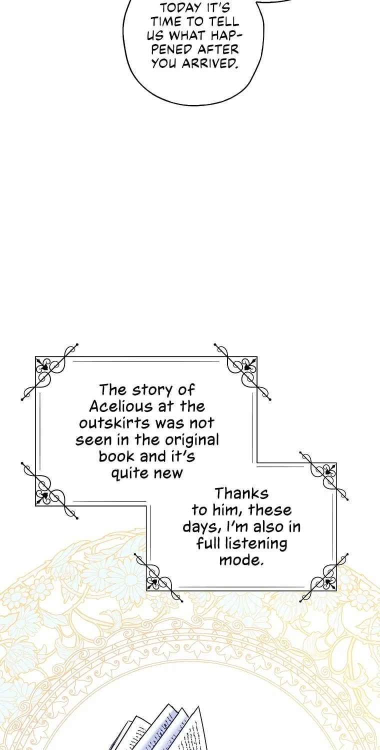 The Villainess's Daughter Chapter 29 page 33 - 