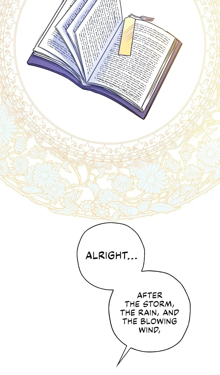 The Villainess's Daughter Chapter 29 page 34 - 