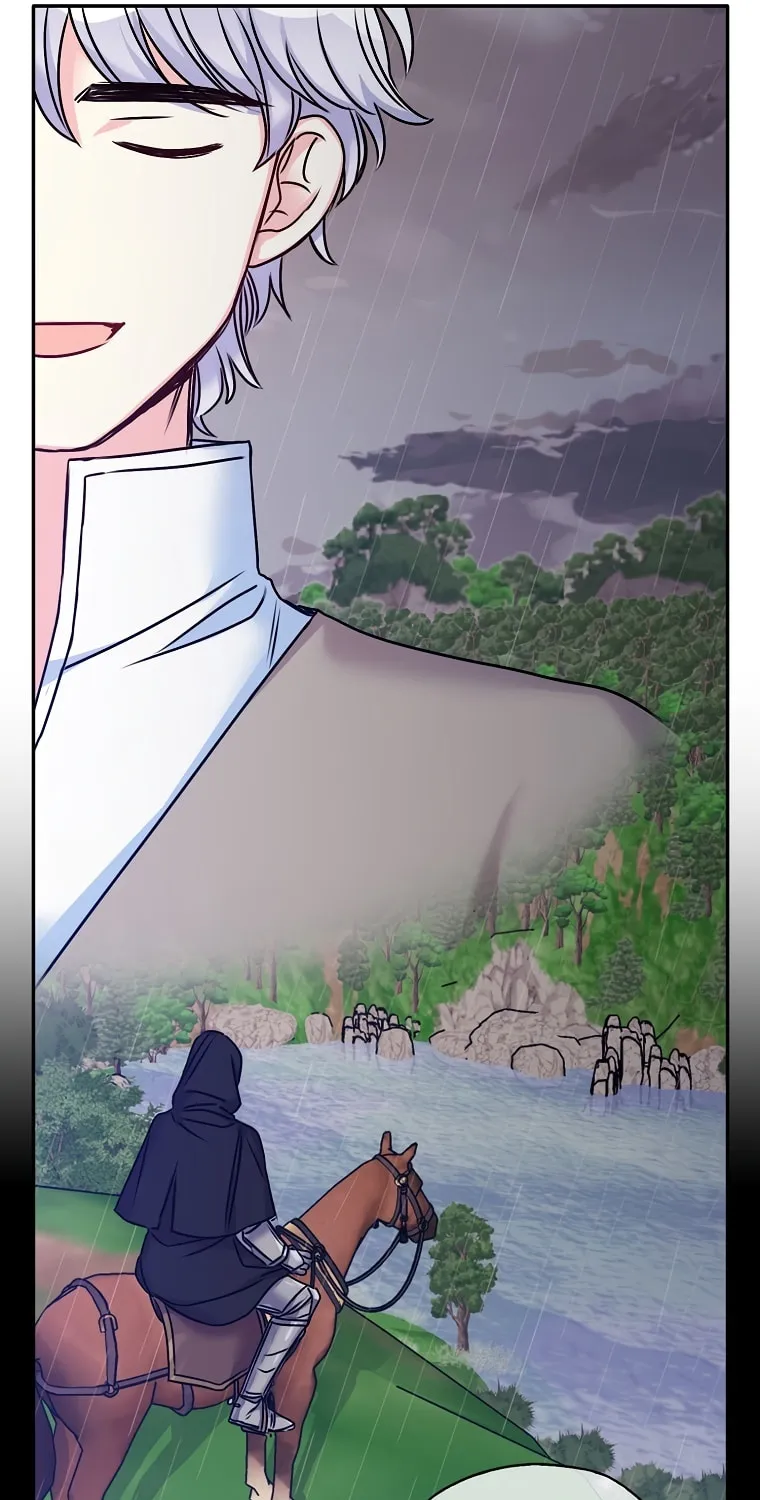 The Villainess's Daughter Chapter 29 page 35 - 