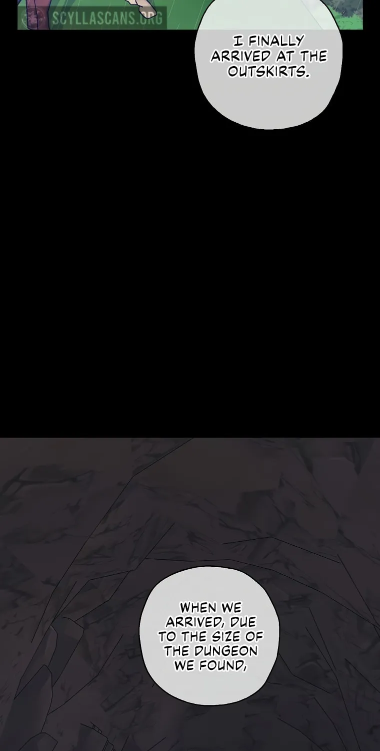 The Villainess's Daughter Chapter 29 page 36 - 