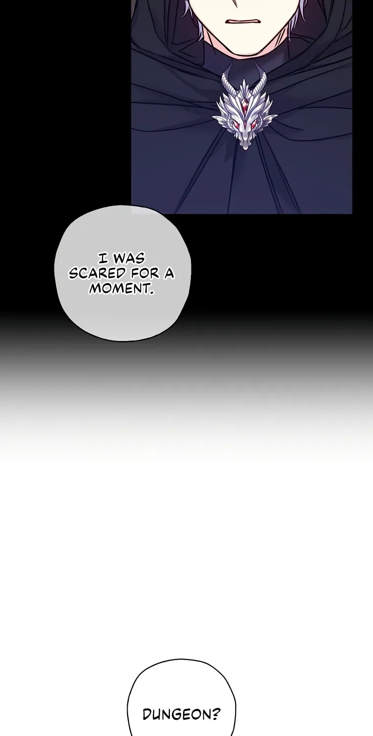 The Villainess's Daughter Chapter 29 page 38 - 