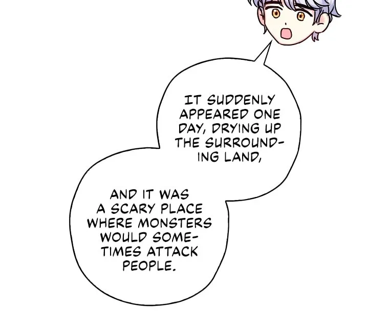The Villainess's Daughter Chapter 29 page 40 - 