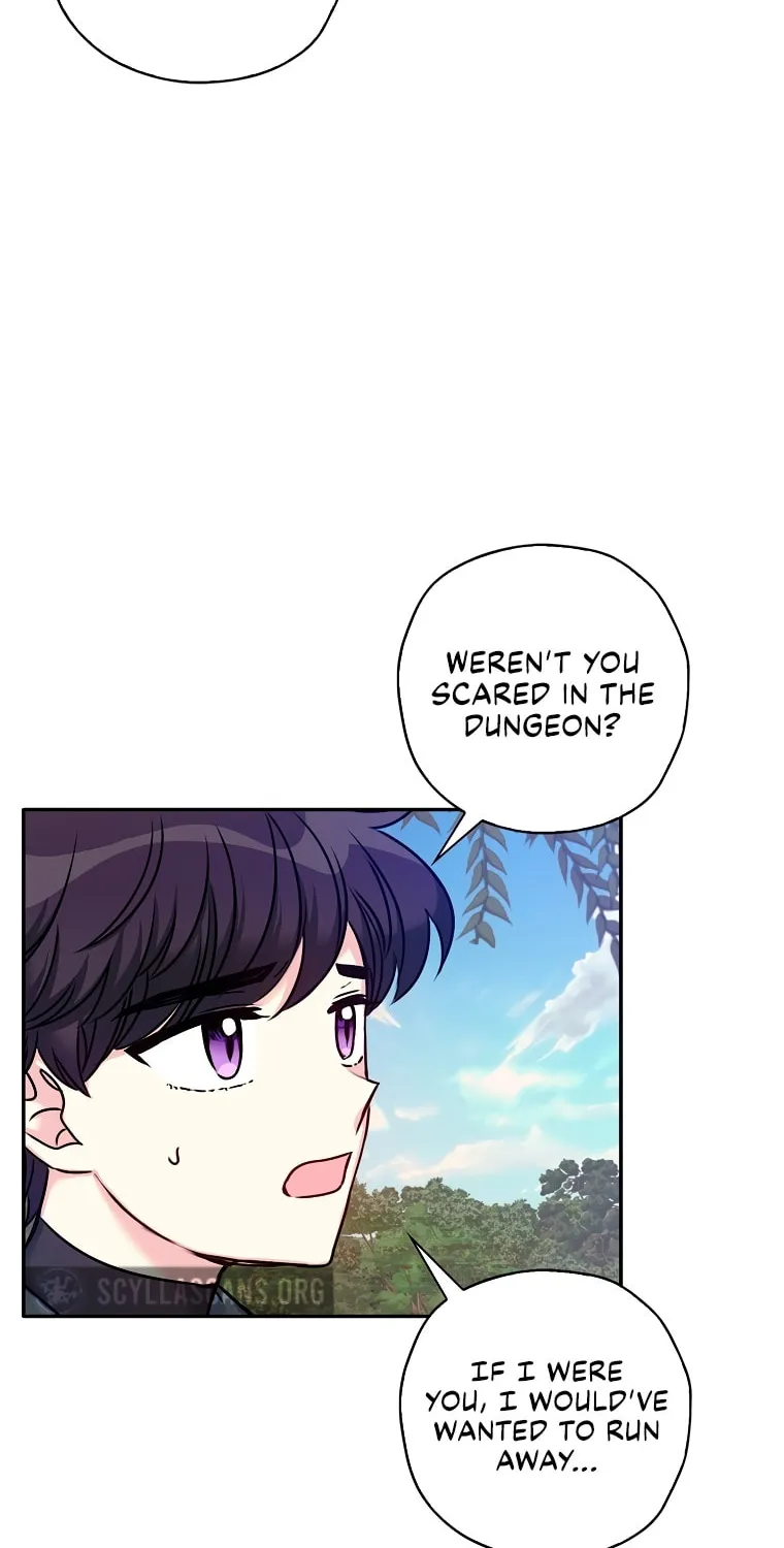 The Villainess's Daughter Chapter 29 page 42 - 