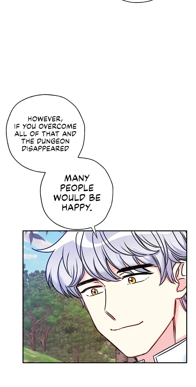 The Villainess's Daughter Chapter 29 page 43 - 