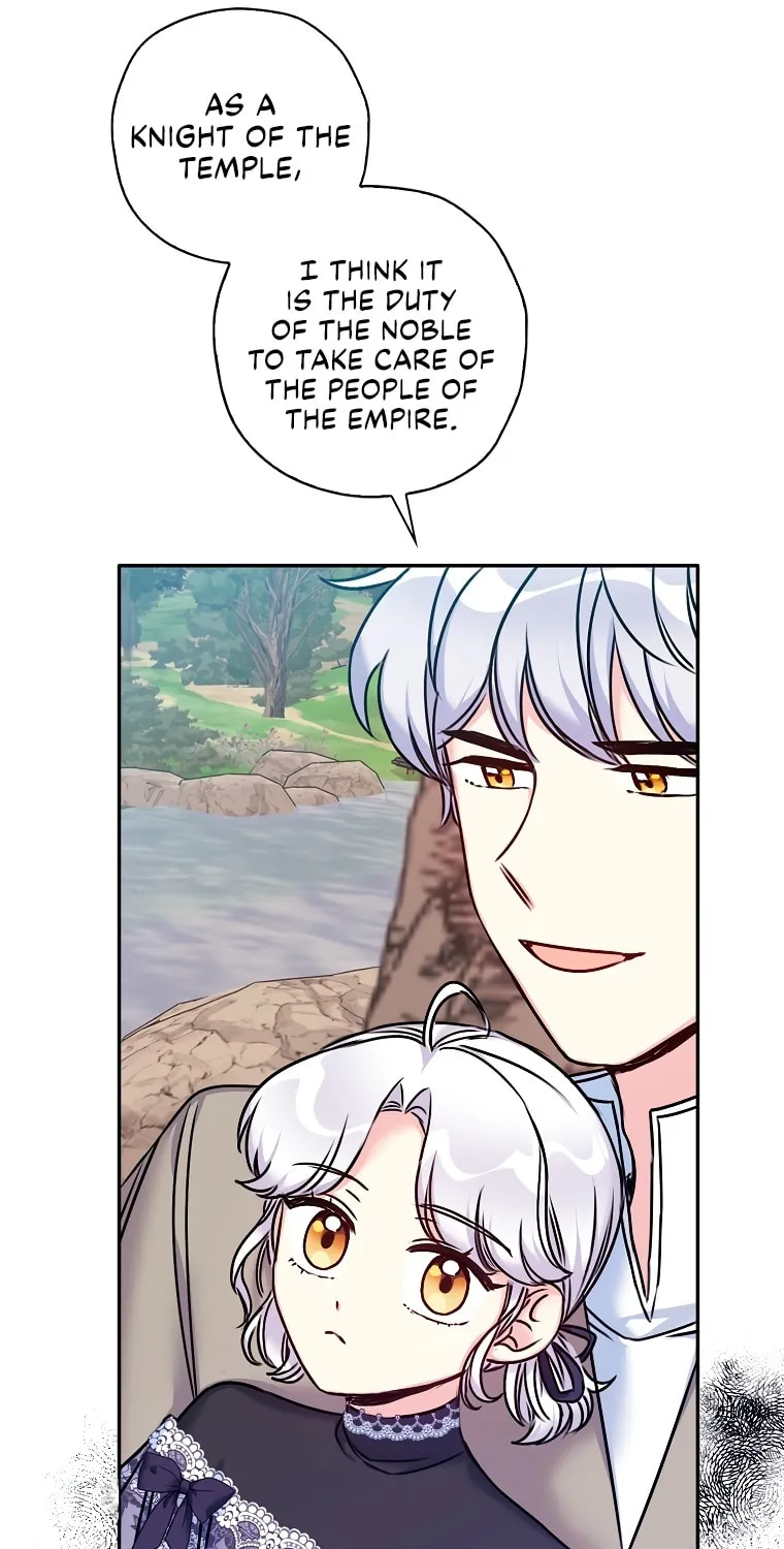 The Villainess's Daughter Chapter 29 page 45 - 