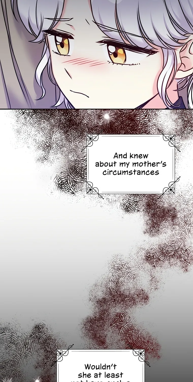 The Villainess's Daughter Chapter 29 page 47 - 