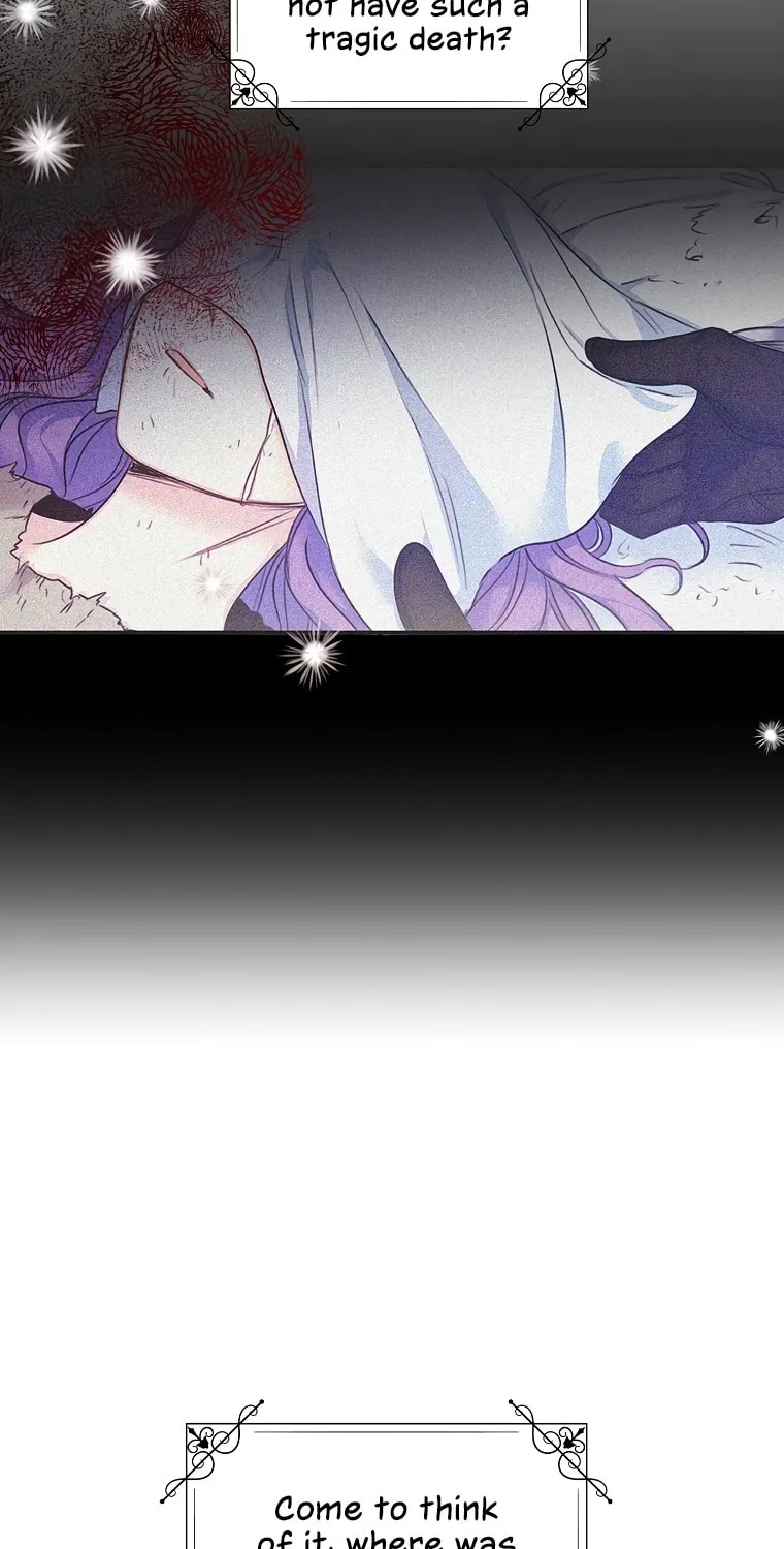 The Villainess's Daughter Chapter 29 page 48 - 