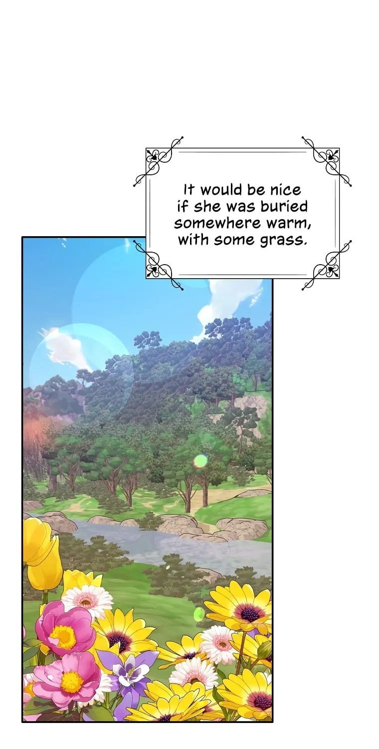 The Villainess's Daughter Chapter 29 page 50 - 