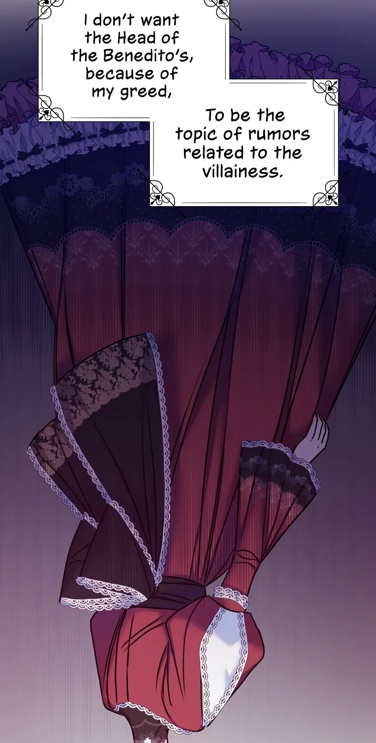 The Villainess's Daughter Chapter 29 page 53 - 