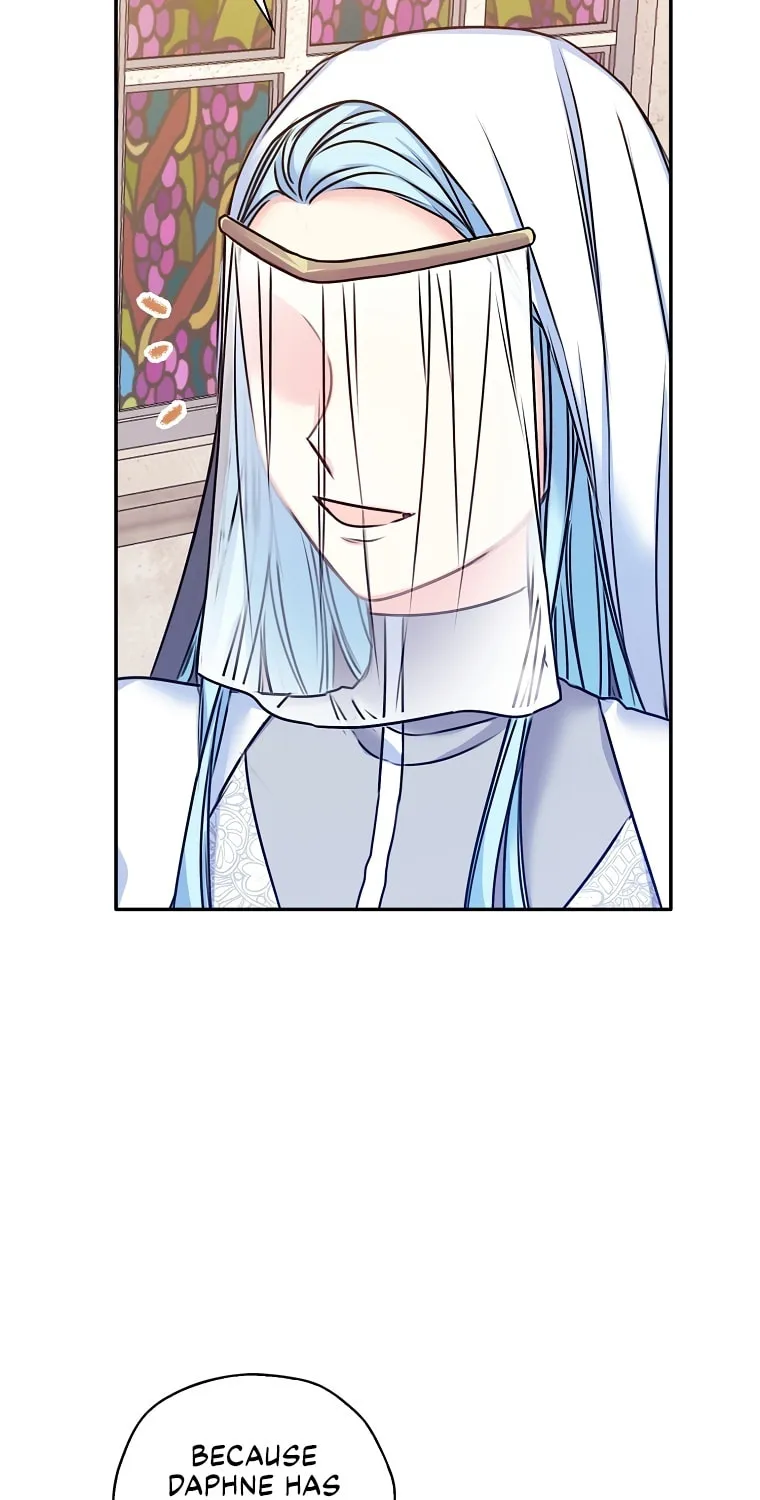 The Villainess's Daughter Chapter 29 page 60 - 