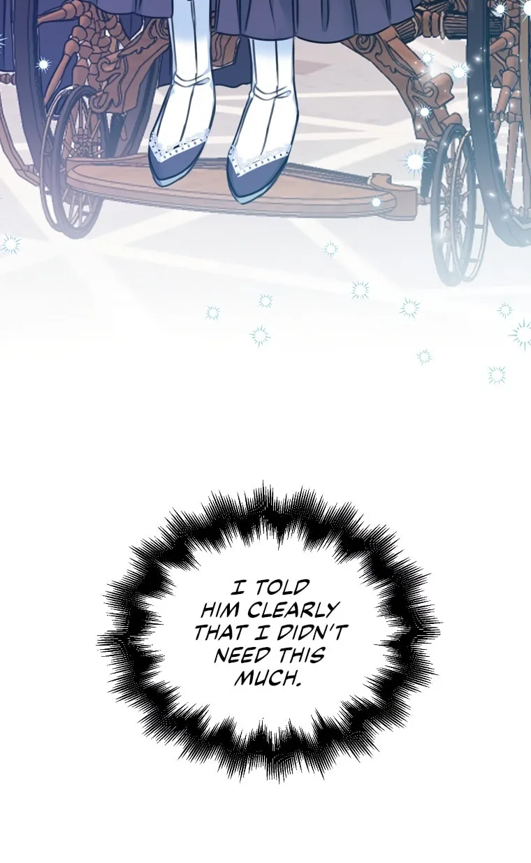 The Villainess's Daughter Chapter 29 page 7 - 
