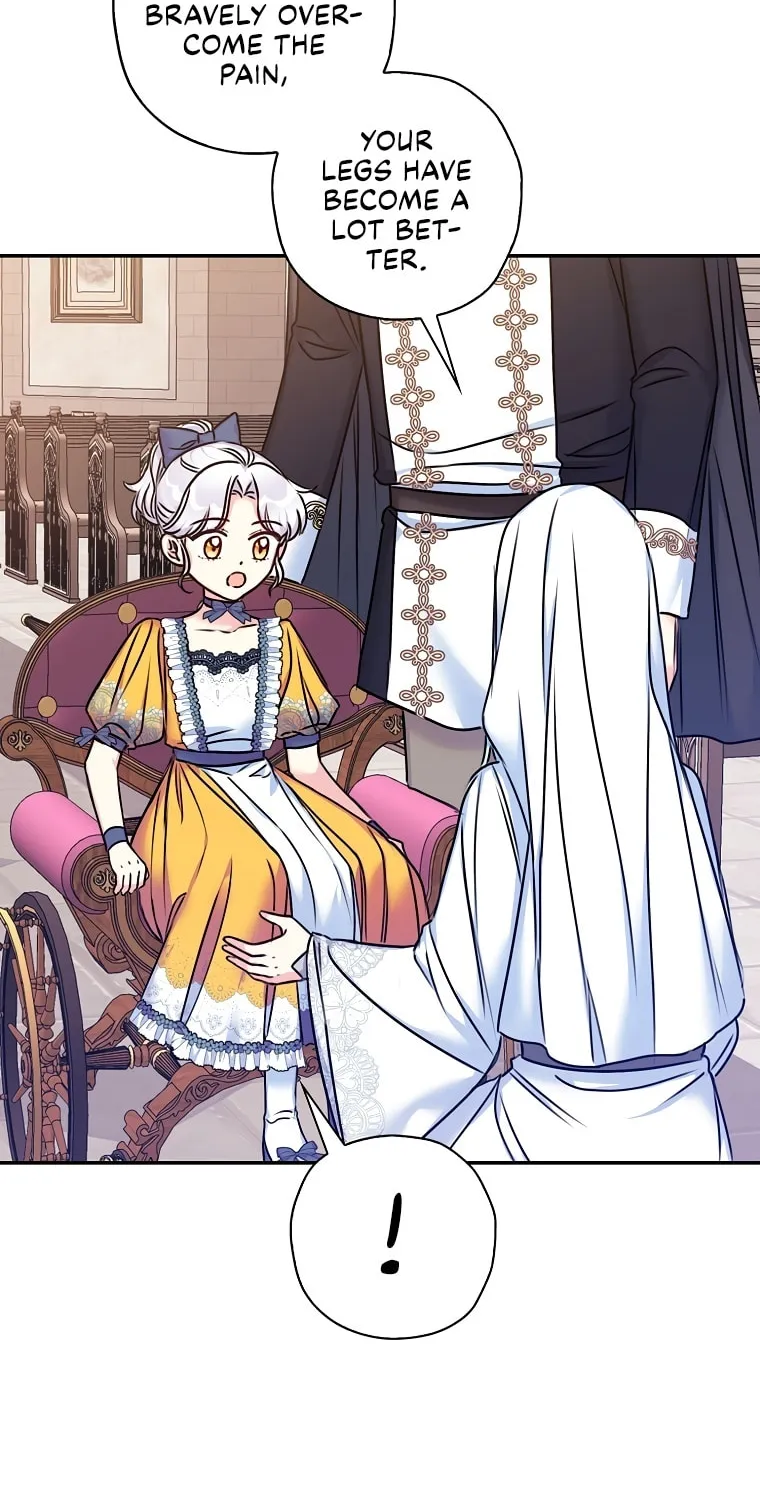 The Villainess's Daughter Chapter 29 page 61 - 