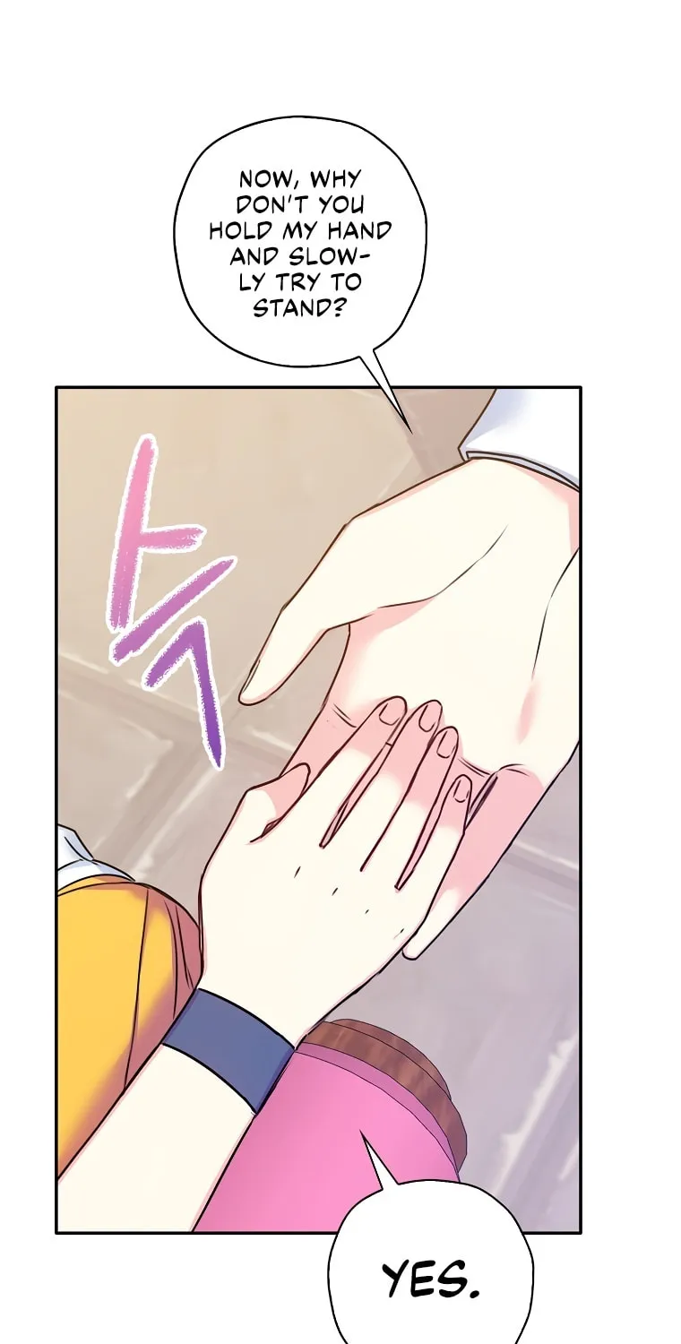 The Villainess's Daughter Chapter 29 page 62 - 