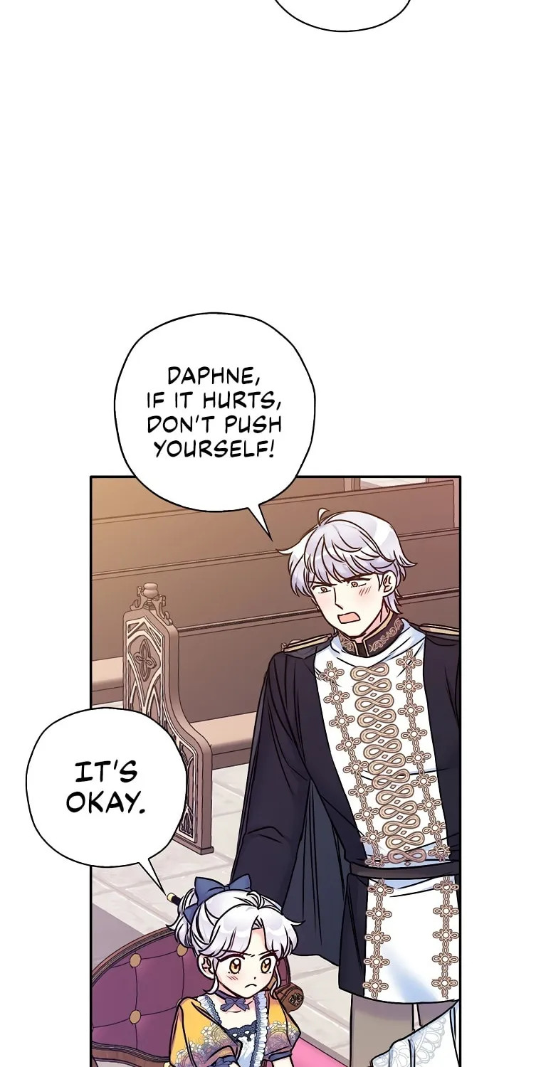 The Villainess's Daughter Chapter 29 page 63 - 