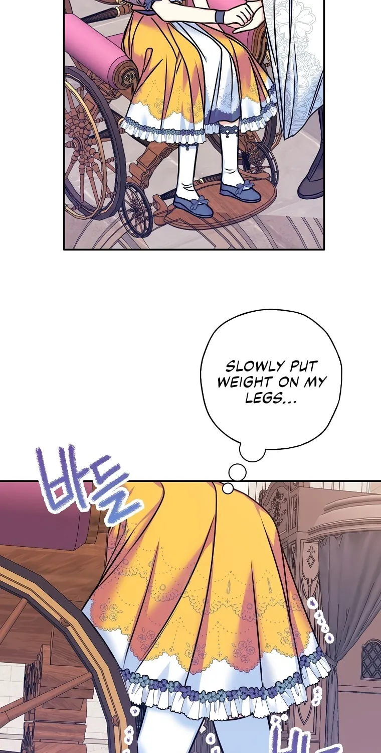 The Villainess's Daughter Chapter 29 page 64 - 