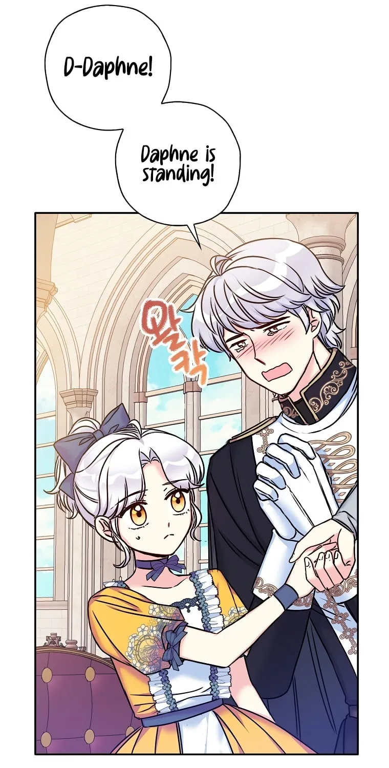 The Villainess's Daughter Chapter 29 page 68 - 