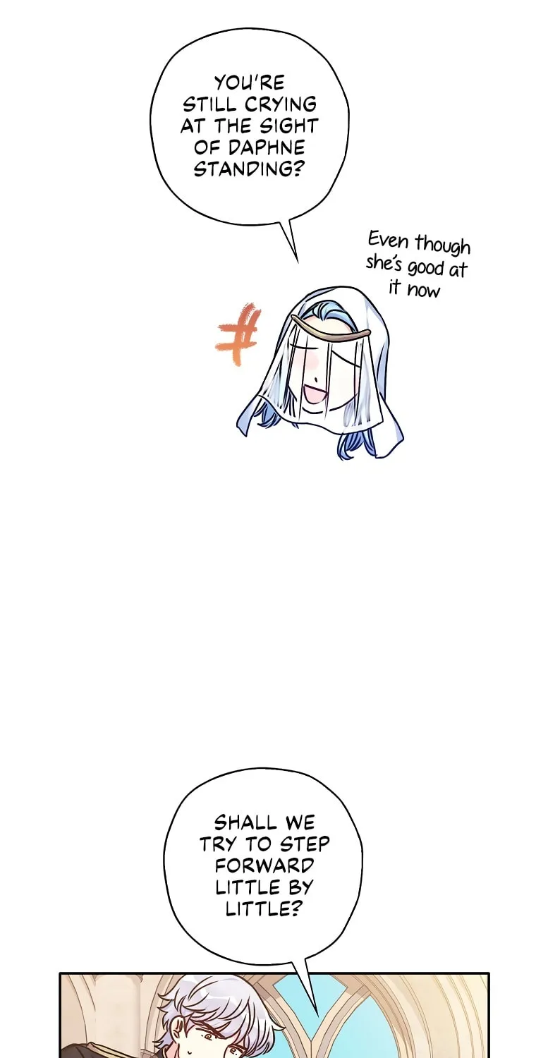 The Villainess's Daughter Chapter 29 page 69 - 