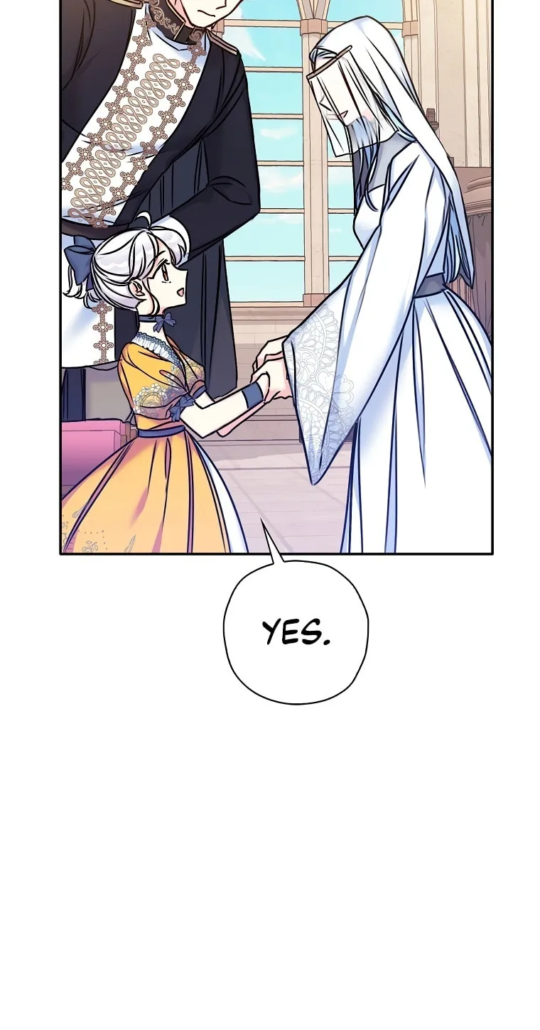 The Villainess's Daughter Chapter 29 page 70 - 