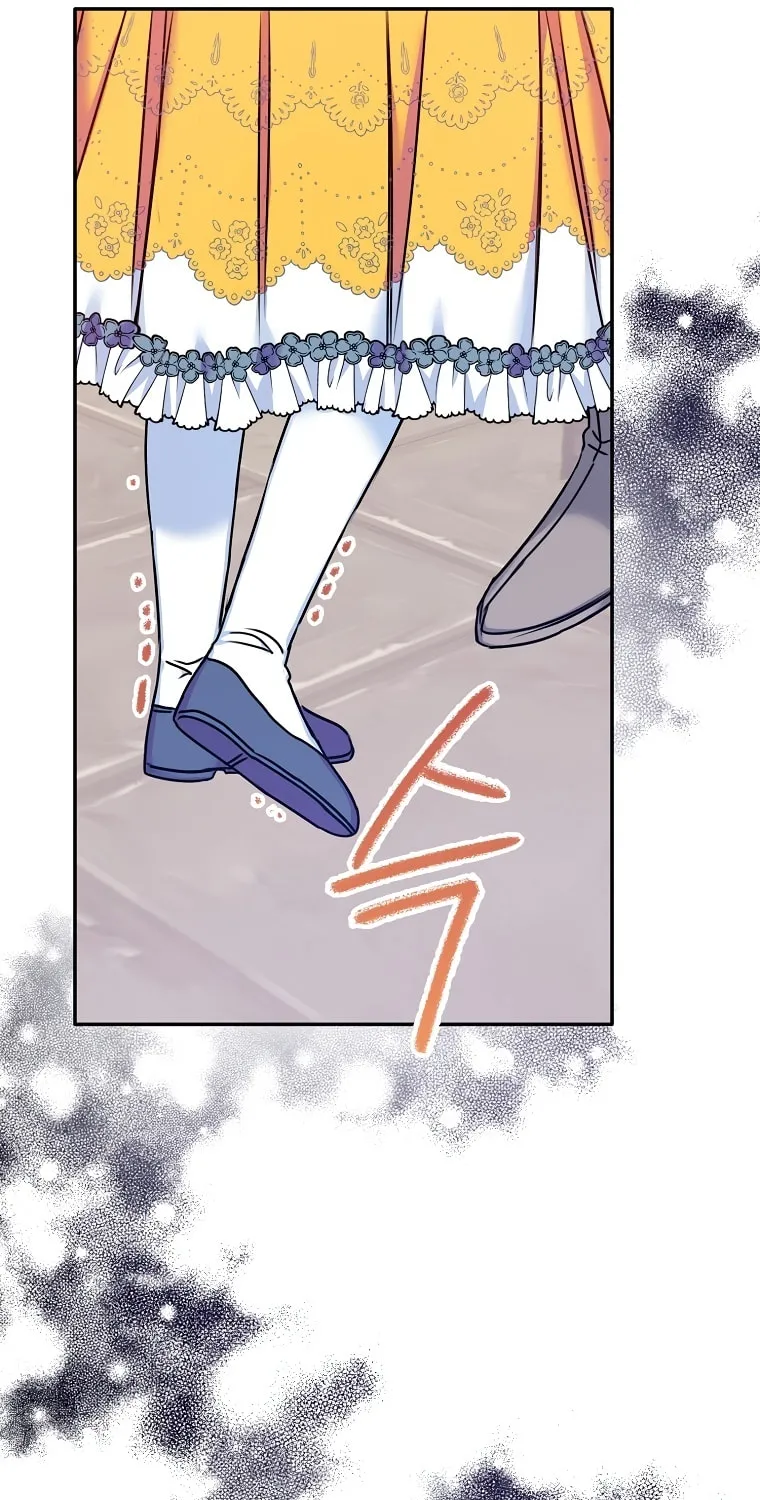The Villainess's Daughter Chapter 29 page 71 - 