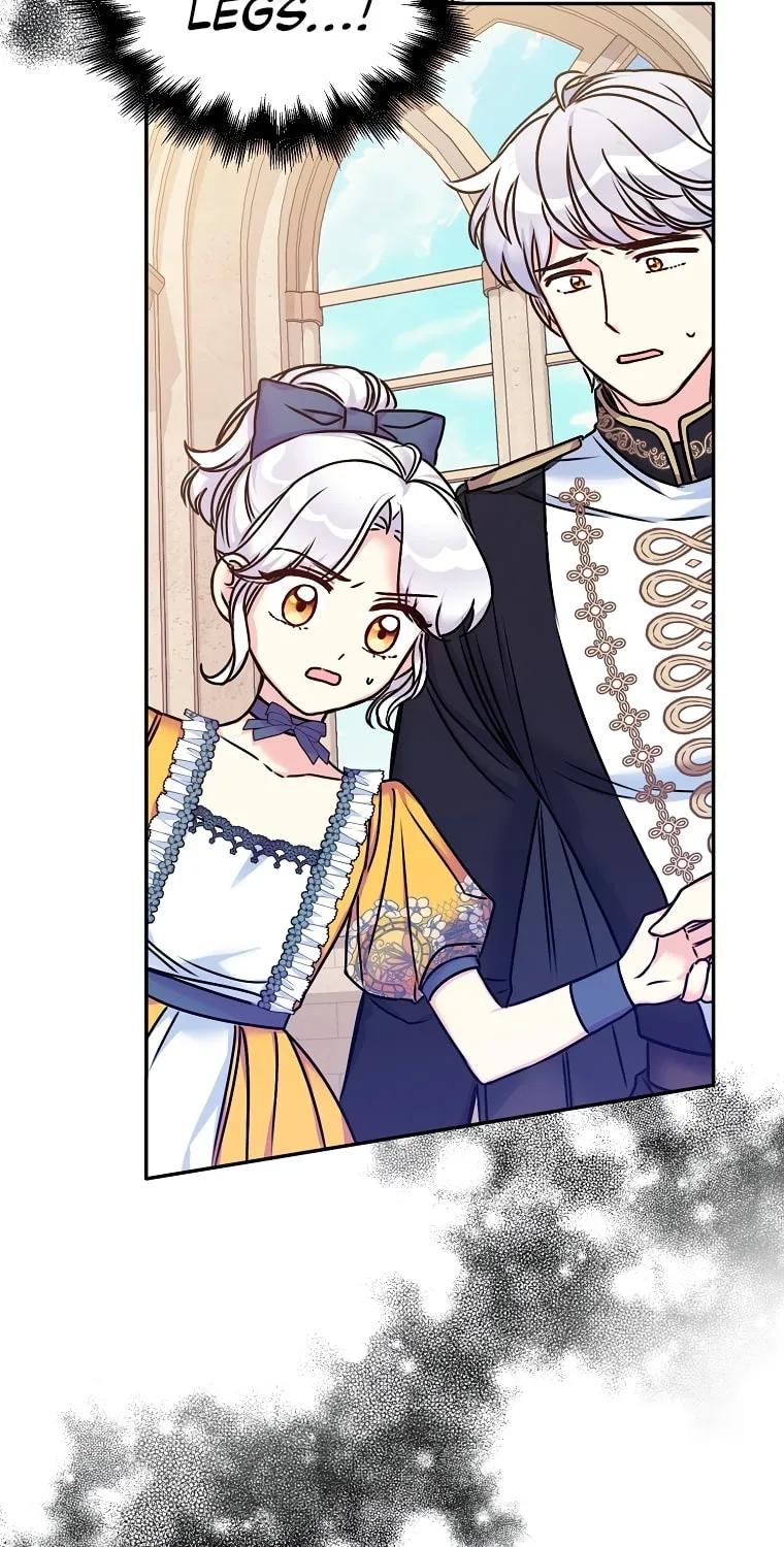 The Villainess's Daughter Chapter 29 page 73 - 