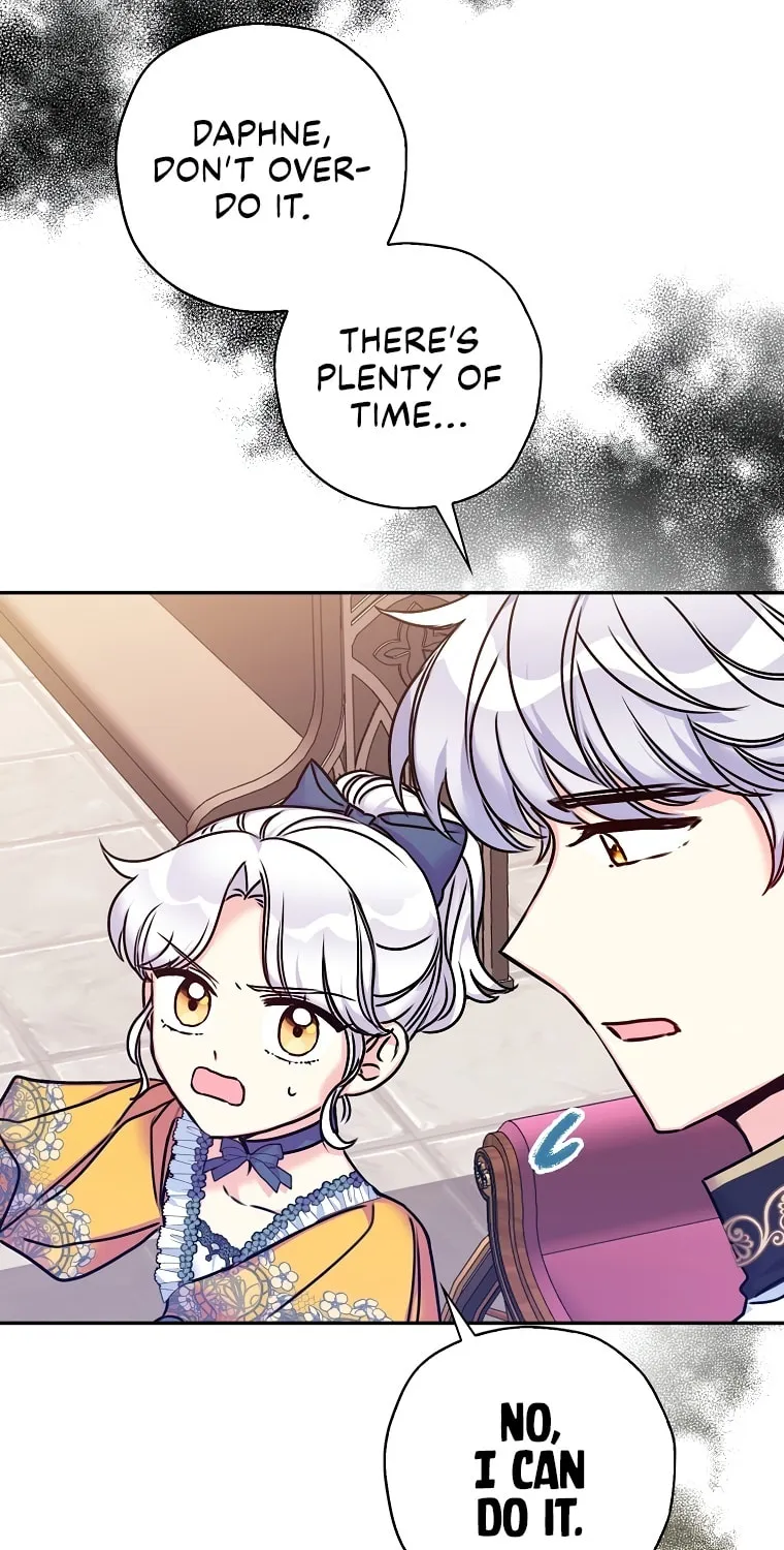 The Villainess's Daughter Chapter 29 page 74 - 