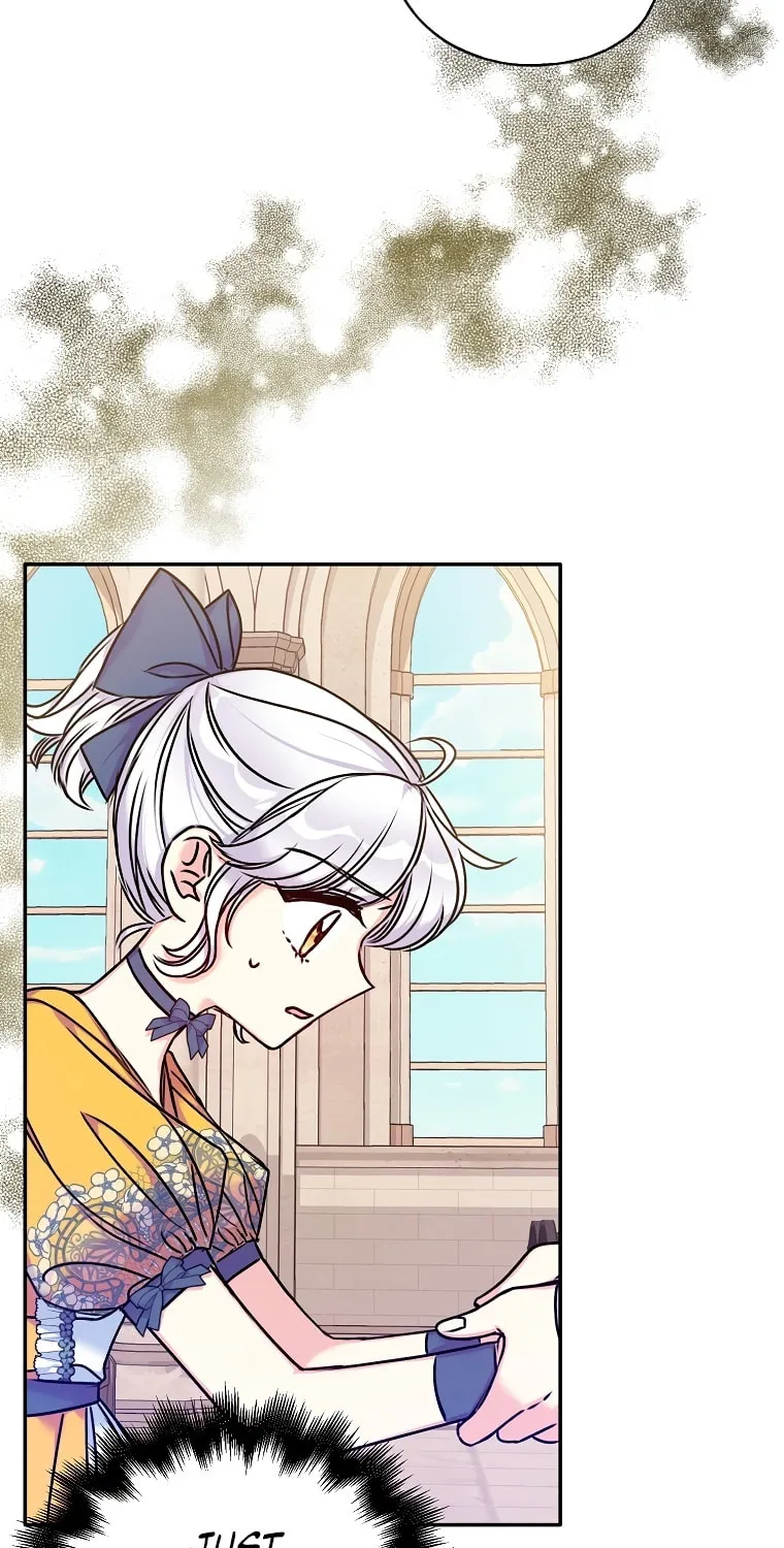 The Villainess's Daughter Chapter 29 page 75 - 