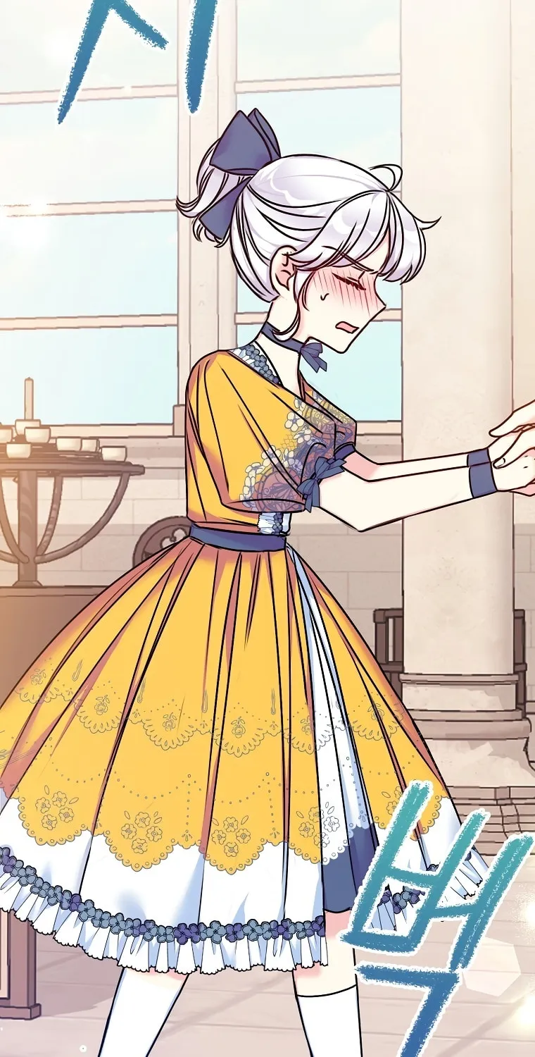 The Villainess's Daughter Chapter 29 page 80 - 