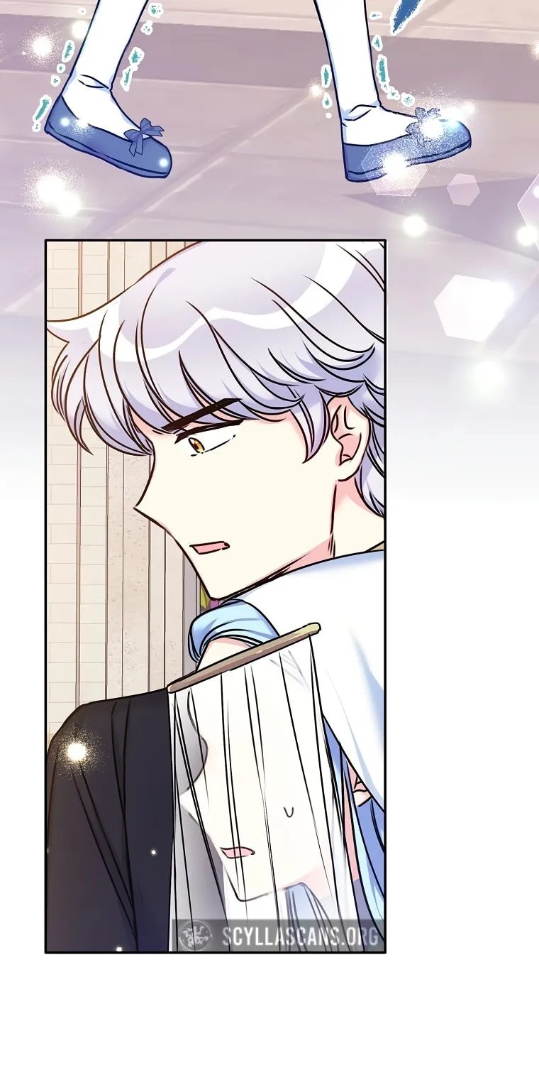 The Villainess's Daughter Chapter 29 page 81 - 