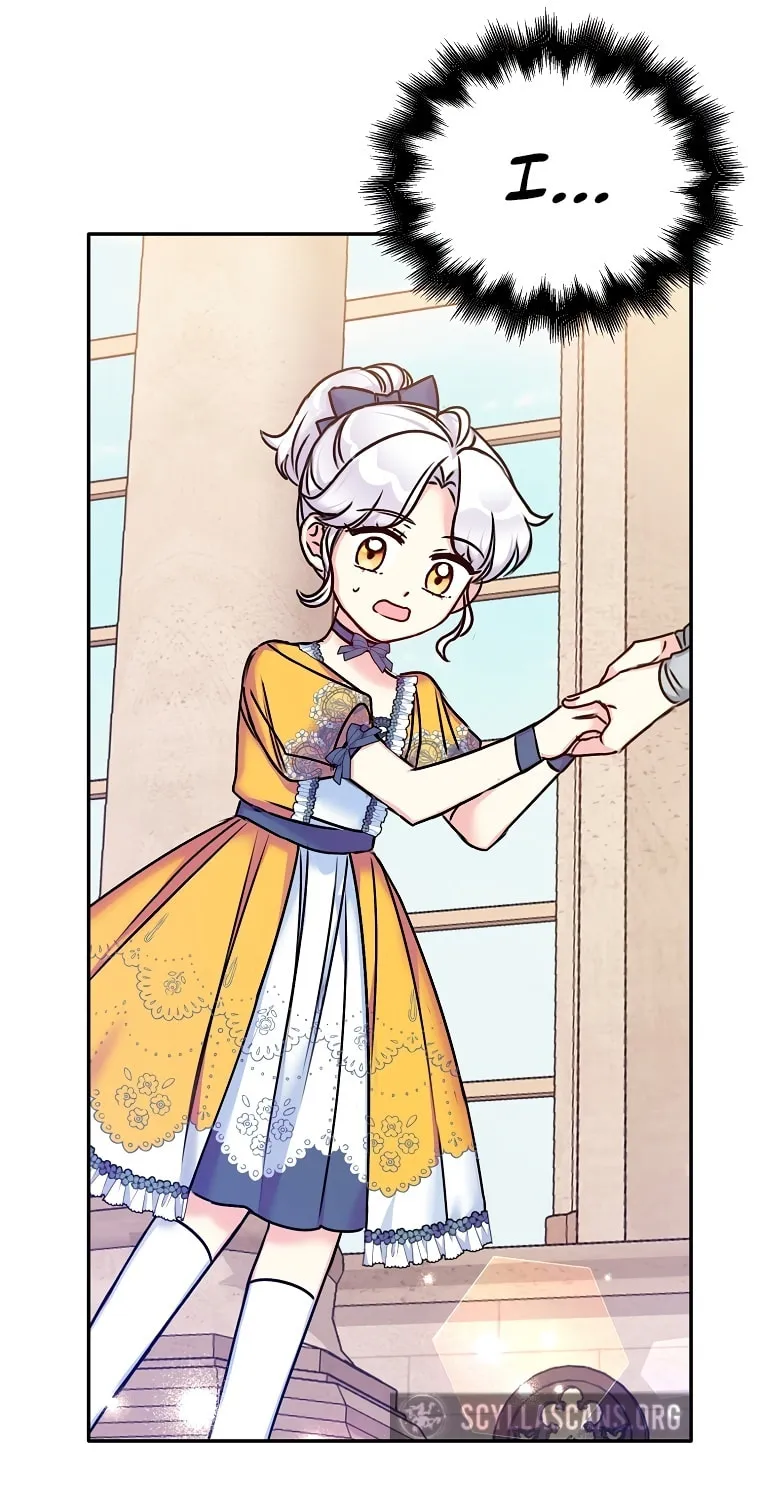 The Villainess's Daughter Chapter 29 page 83 - 