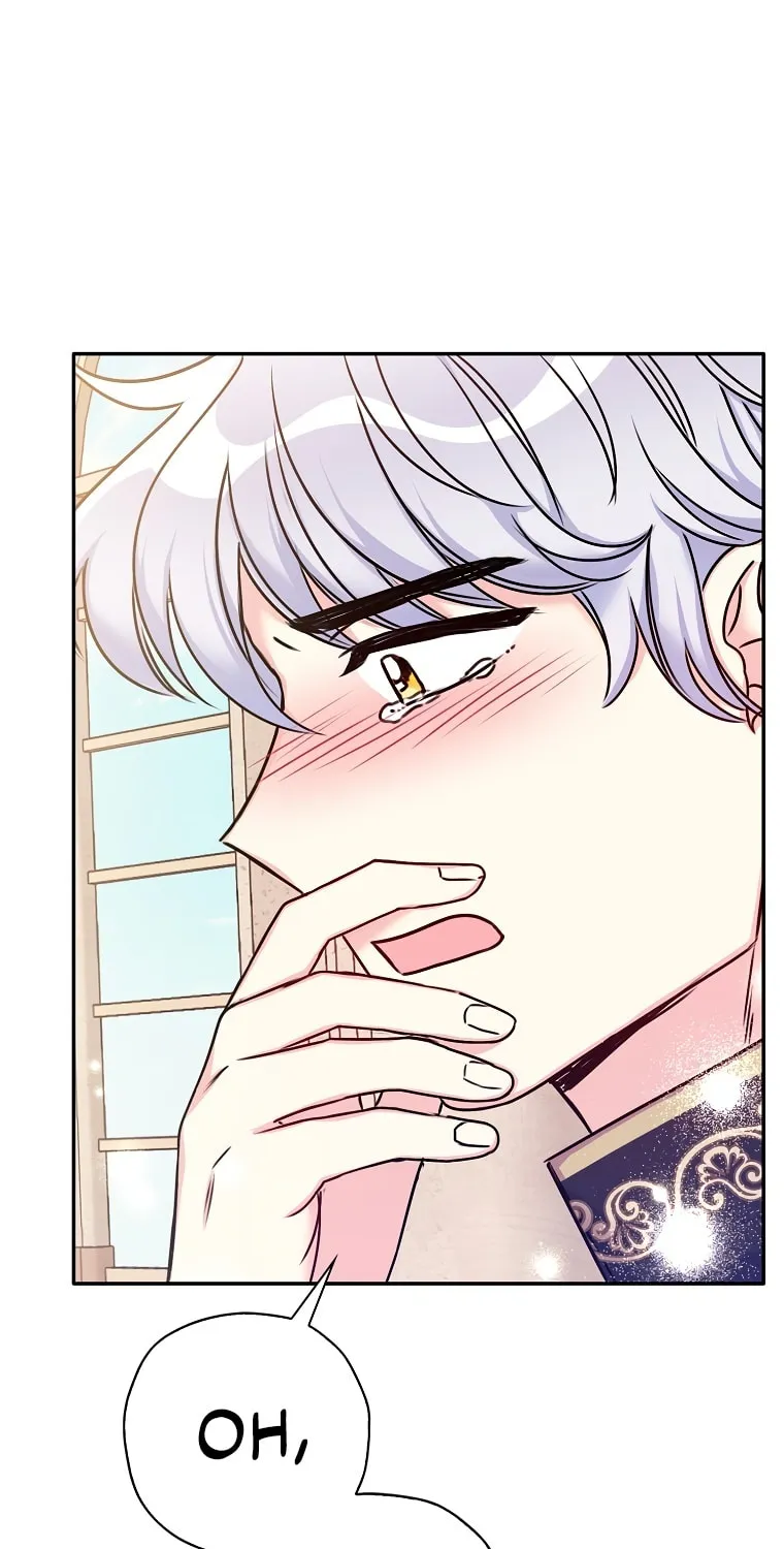 The Villainess's Daughter Chapter 29 page 85 - 