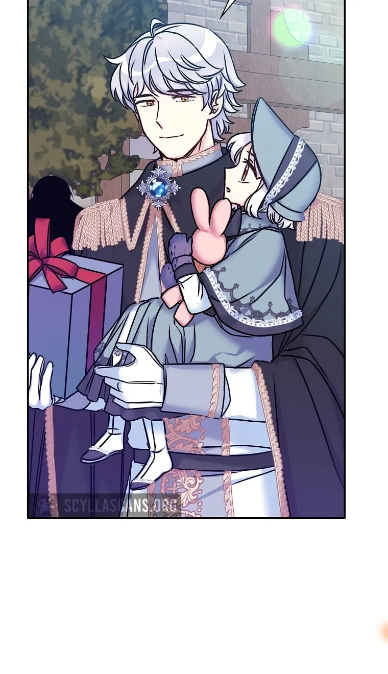 The Villainess's Daughter Chapter 29 page 10 - 