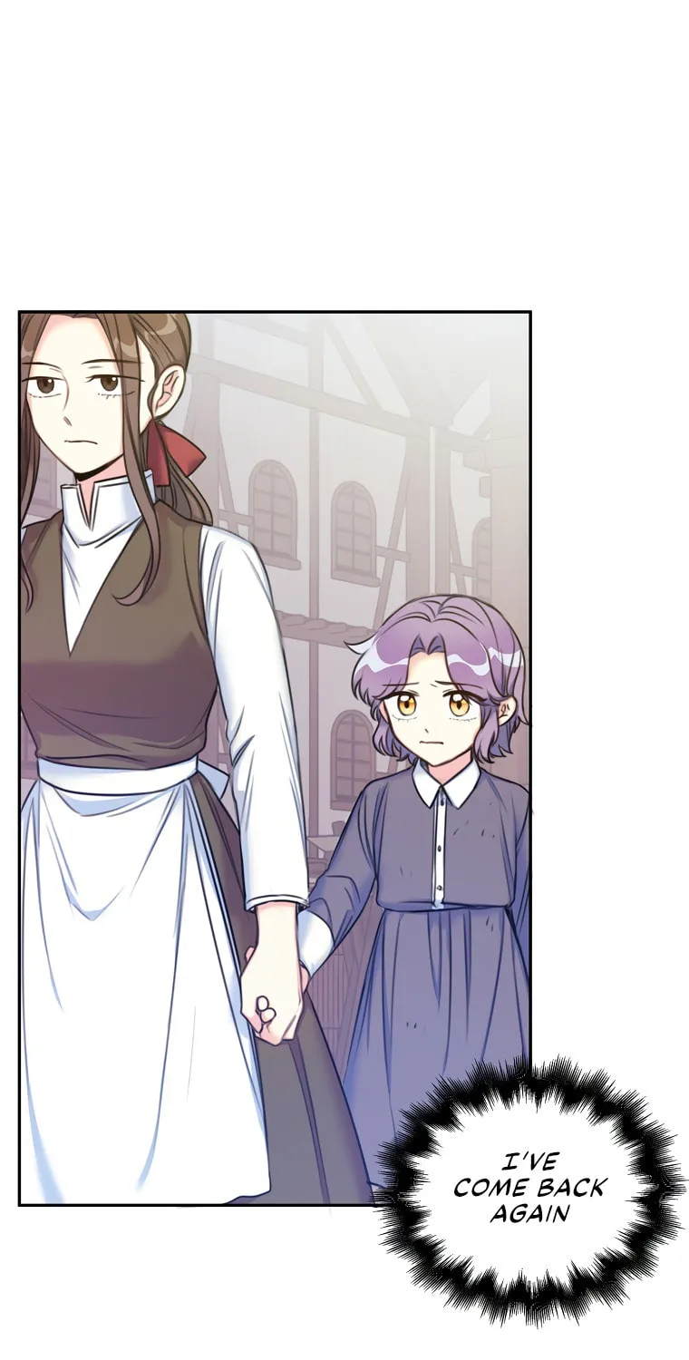 The Villainess's Daughter Chapter 3 page 2 - 
