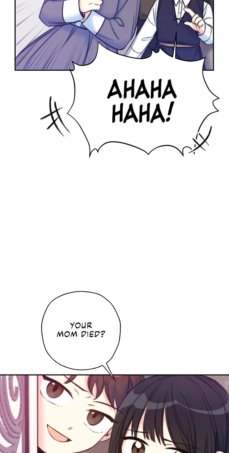The Villainess's Daughter Chapter 3 page 11 - 