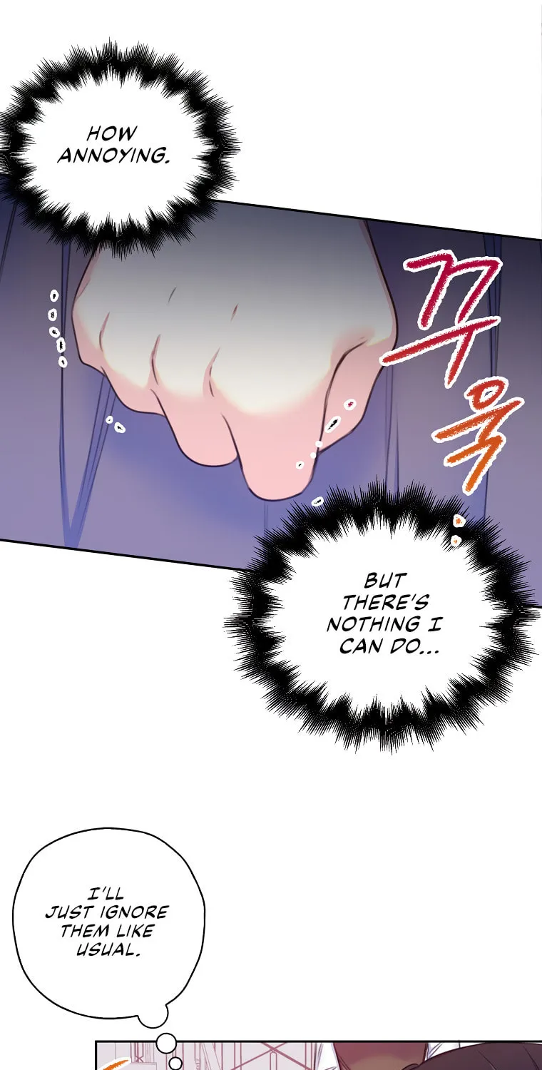 The Villainess's Daughter Chapter 3 page 14 - 