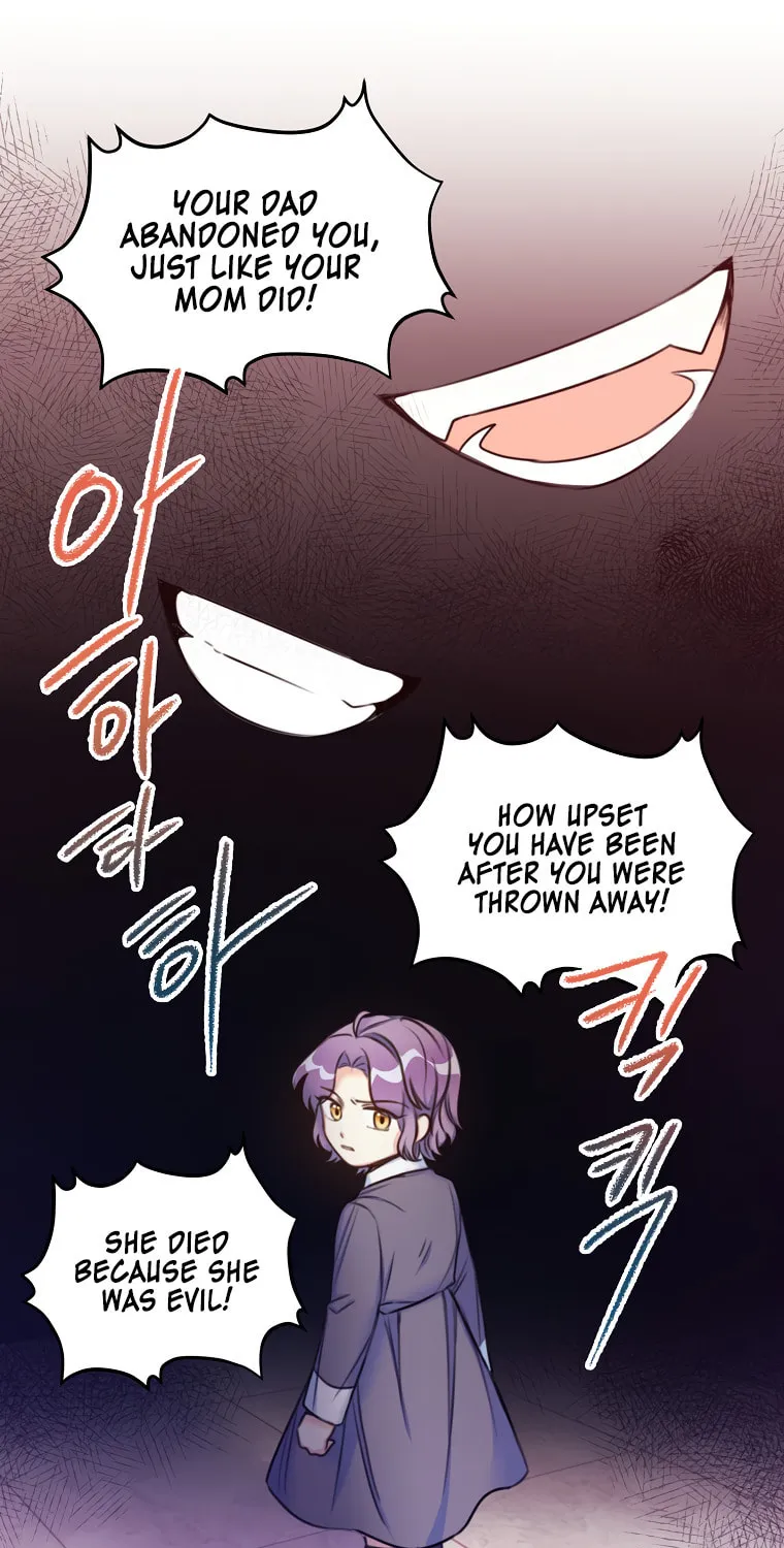 The Villainess's Daughter Chapter 3 page 18 - 