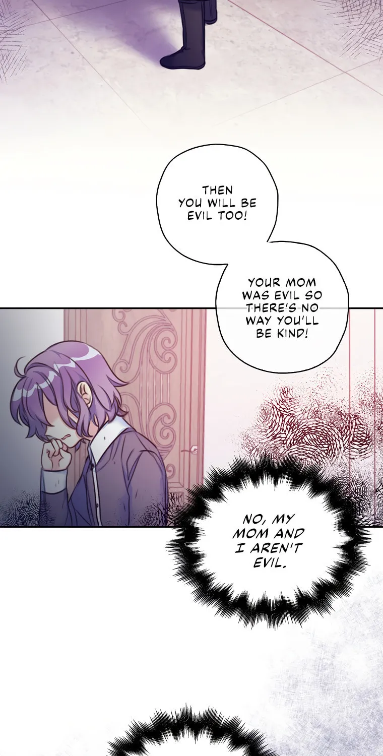 The Villainess's Daughter Chapter 3 page 19 - 