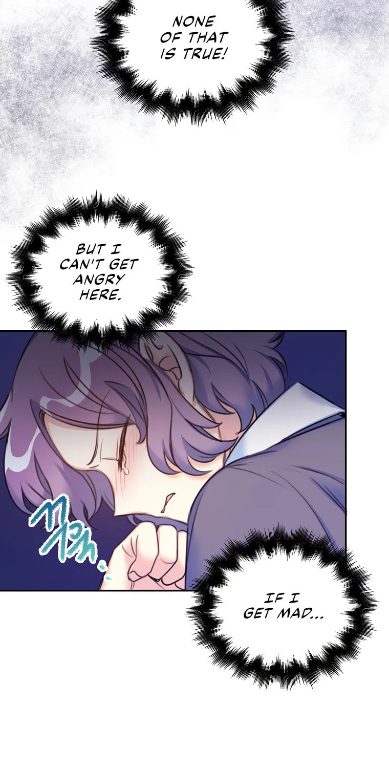 The Villainess's Daughter Chapter 3 page 20 - 